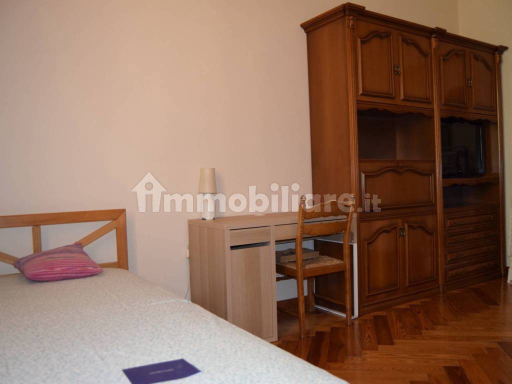 Appartamento in Nizza Millefonti, foto 18 di 22