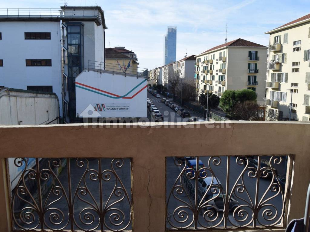 Appartamento in Nizza Millefonti, foto 19 di 22