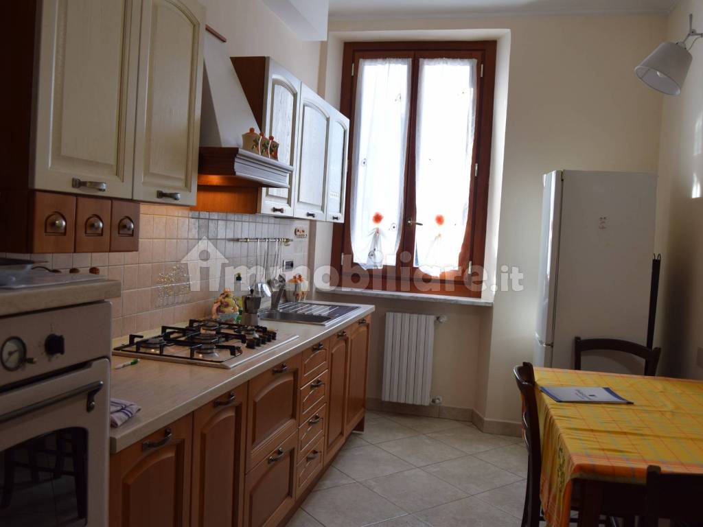 Appartamento in Nizza Millefonti, foto 8 di 22