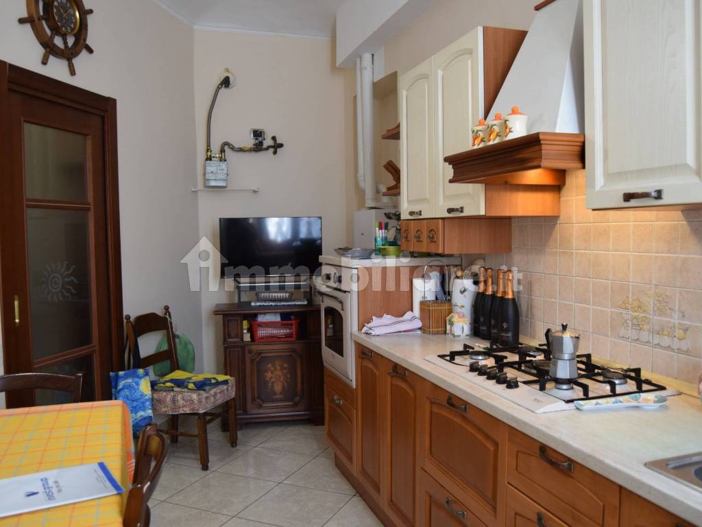 Appartamento in Nizza Millefonti, foto 7 di 22