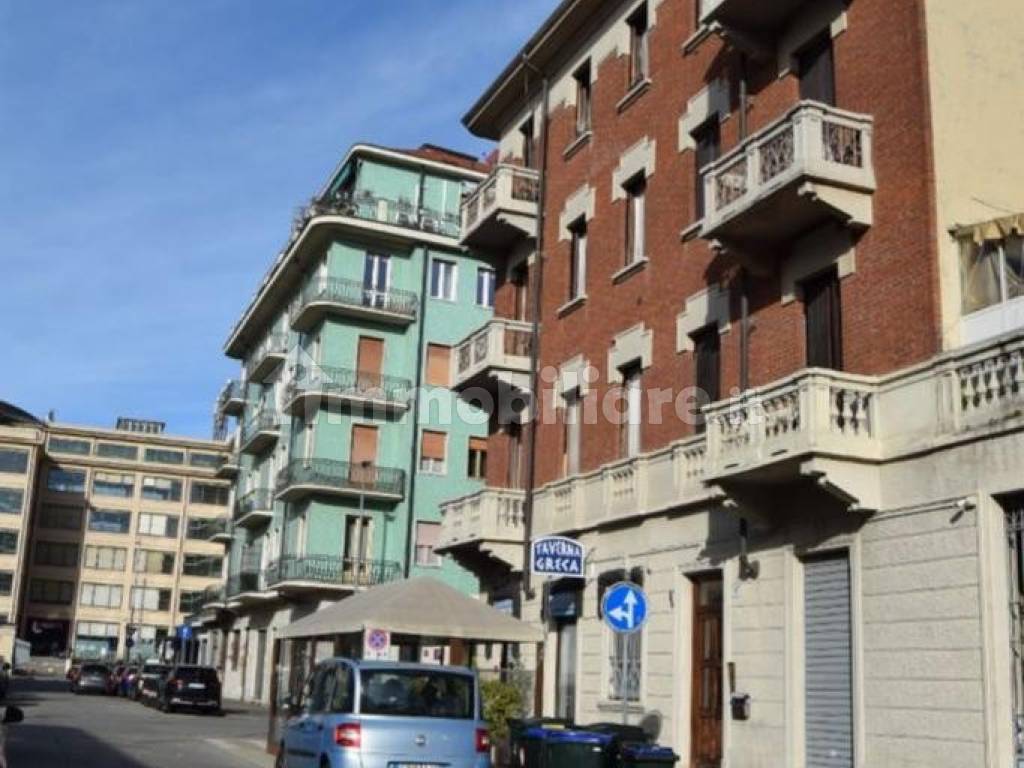 Appartamento in Nizza Millefonti, foto 20 di 22