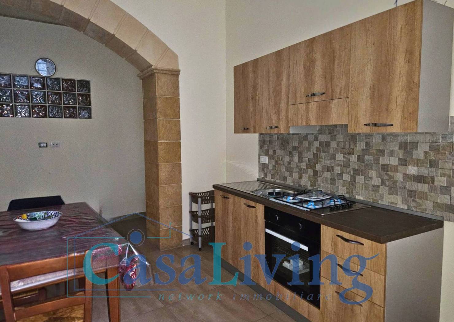 Appartamento in affitto a Monreale