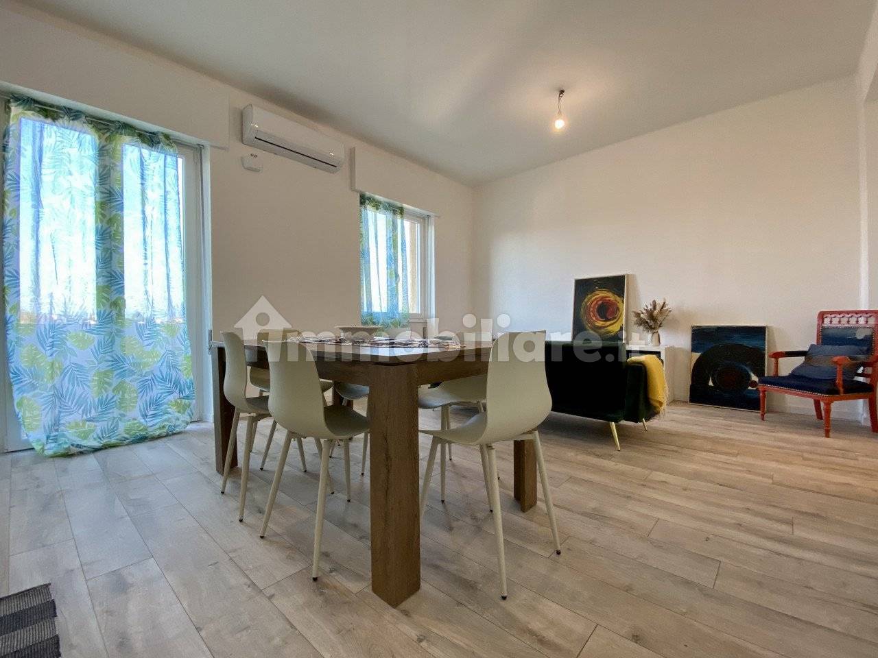 Appartamento in vendita a Vicenza