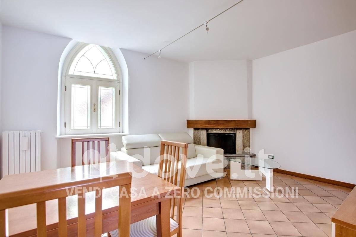 Appartamento in vendita a Varese