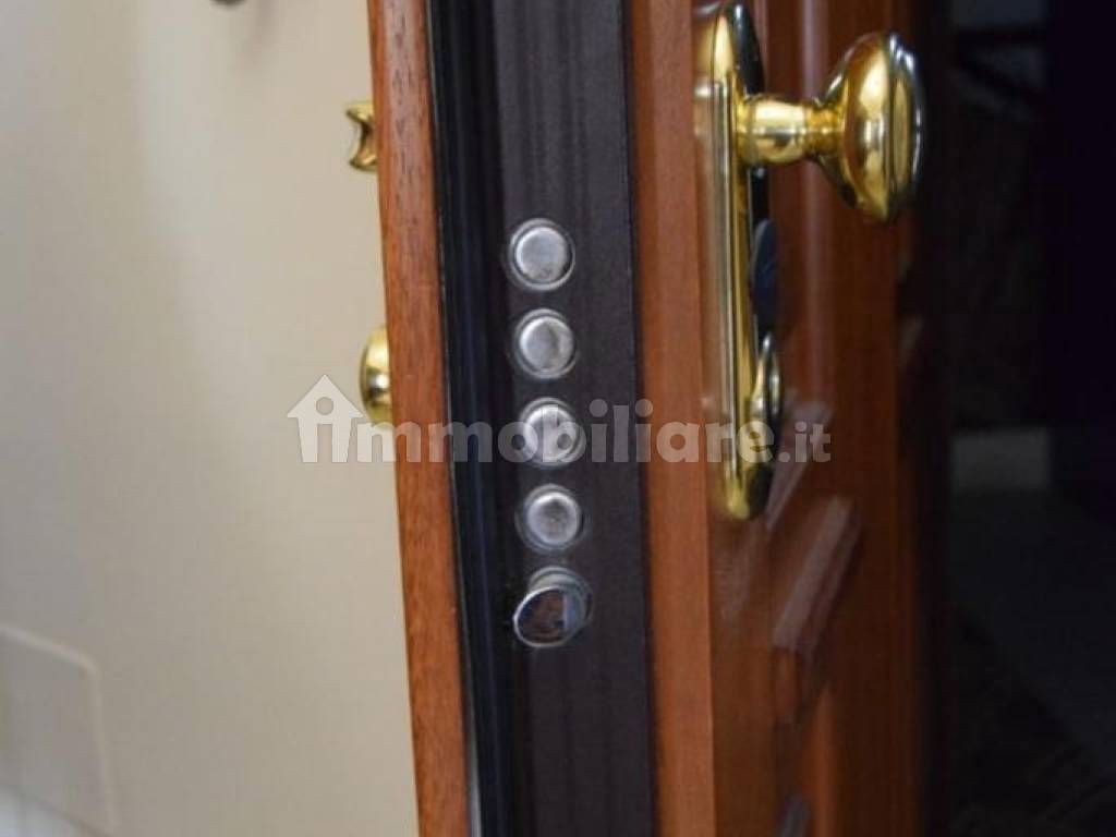Appartamento in Nizza Millefonti, foto 17 di 22