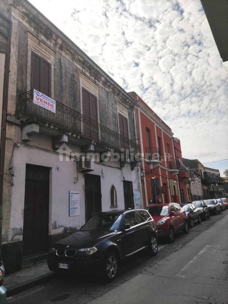 Villa in vendita a San Giovanni la Punta