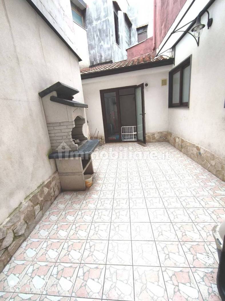 Villa in vendita a San Giovanni la Punta