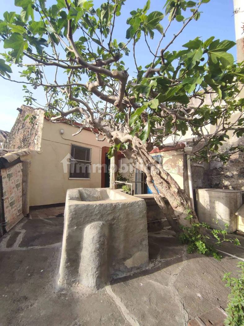 Villa in vendita a San Gregorio di Catania