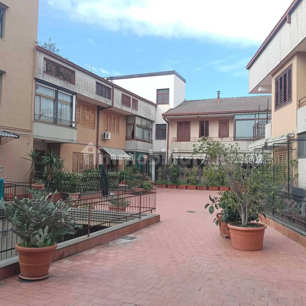 Appartamento in vendita a San Giovanni la Punta