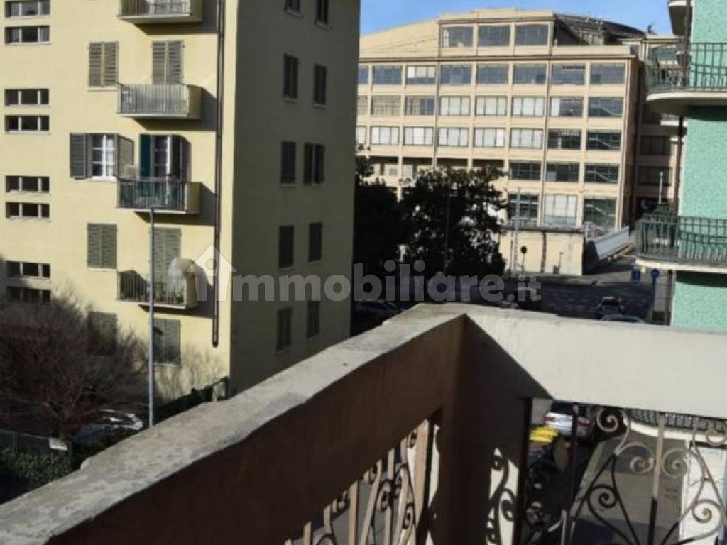Appartamento in Nizza Millefonti, foto 21 di 22