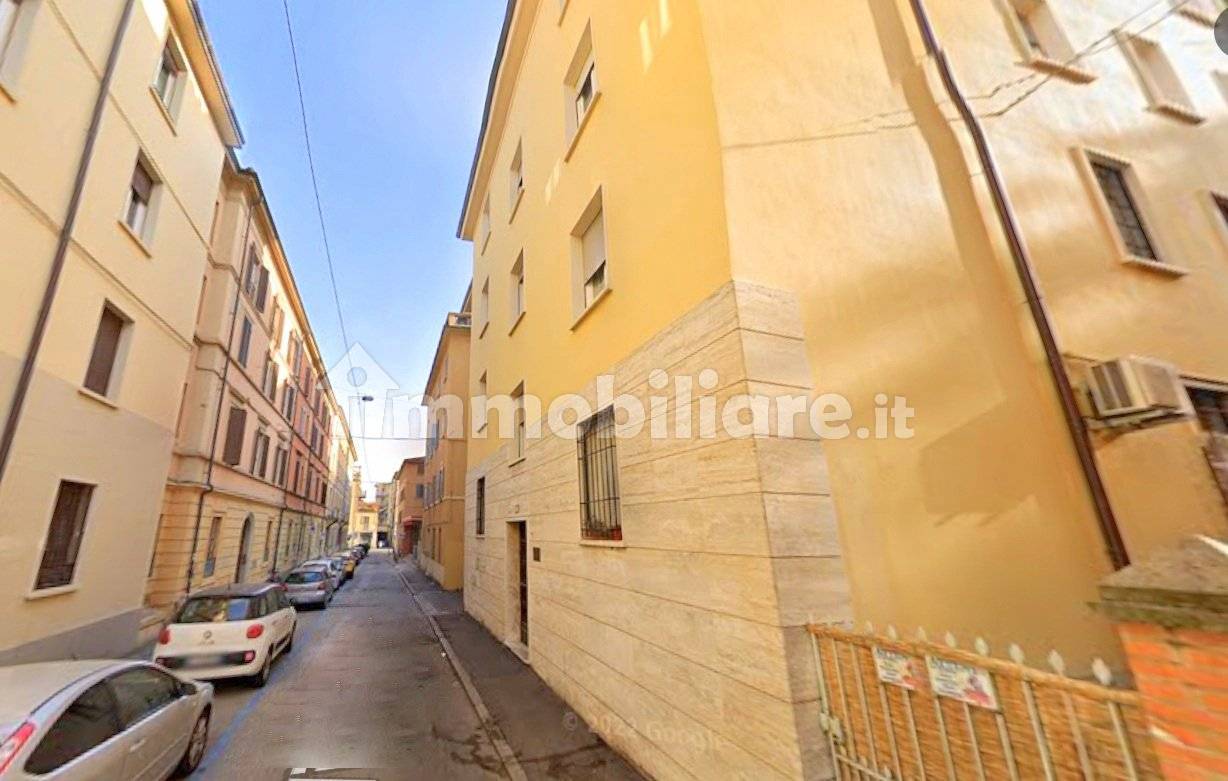Appartamento in vendita a Bologna
