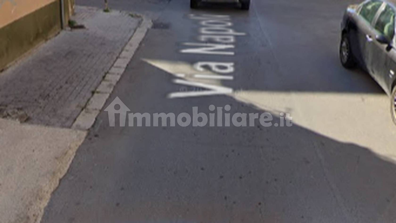 Appartamento in vendita a Pozzallo