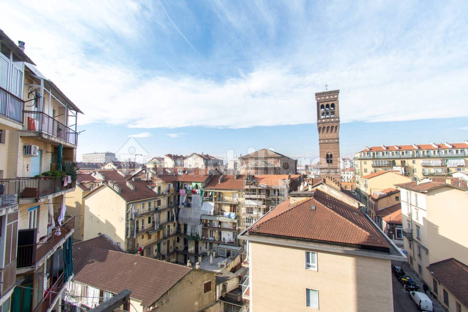 Appartamento in vendita a Torino