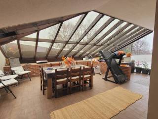 Veranda
