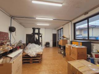 Magazzino