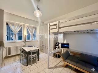 Monolocale via Crescenzago 13, Quartiere Feltre, Milano