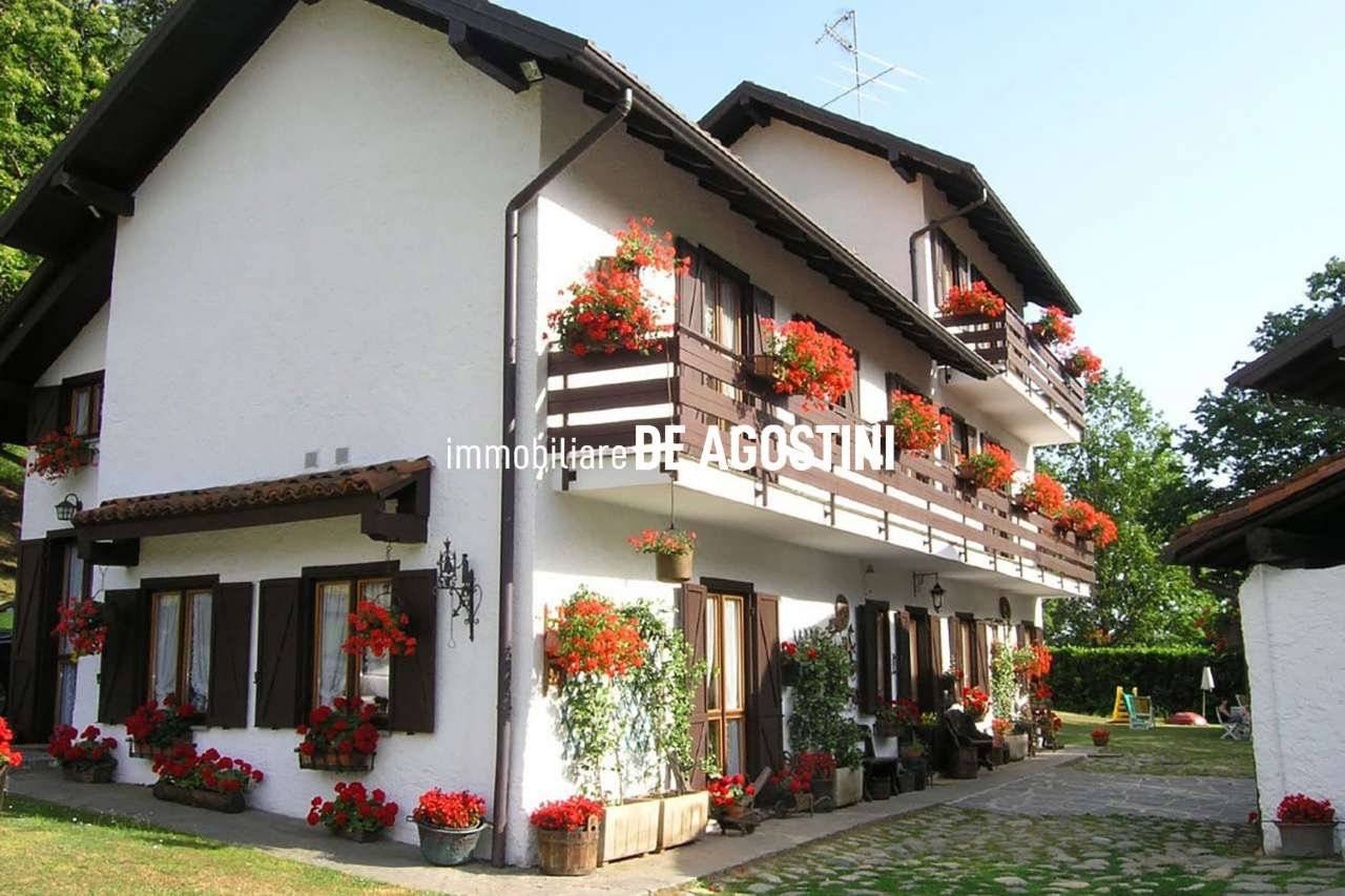 Casa indipendente in vendita a Arona