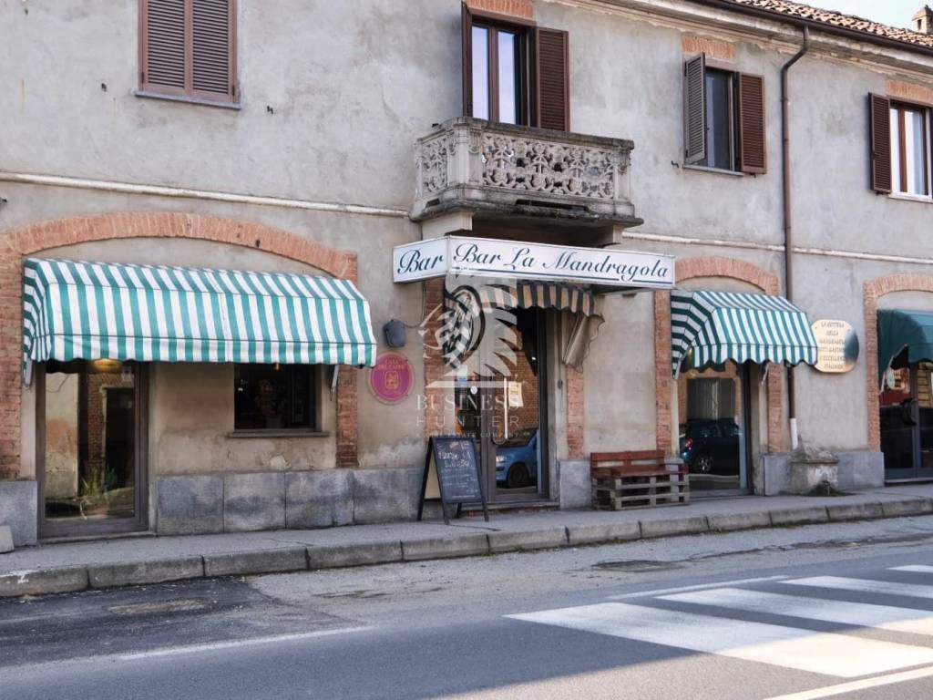 Facciata