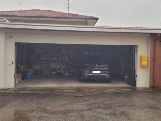 Posto macchina