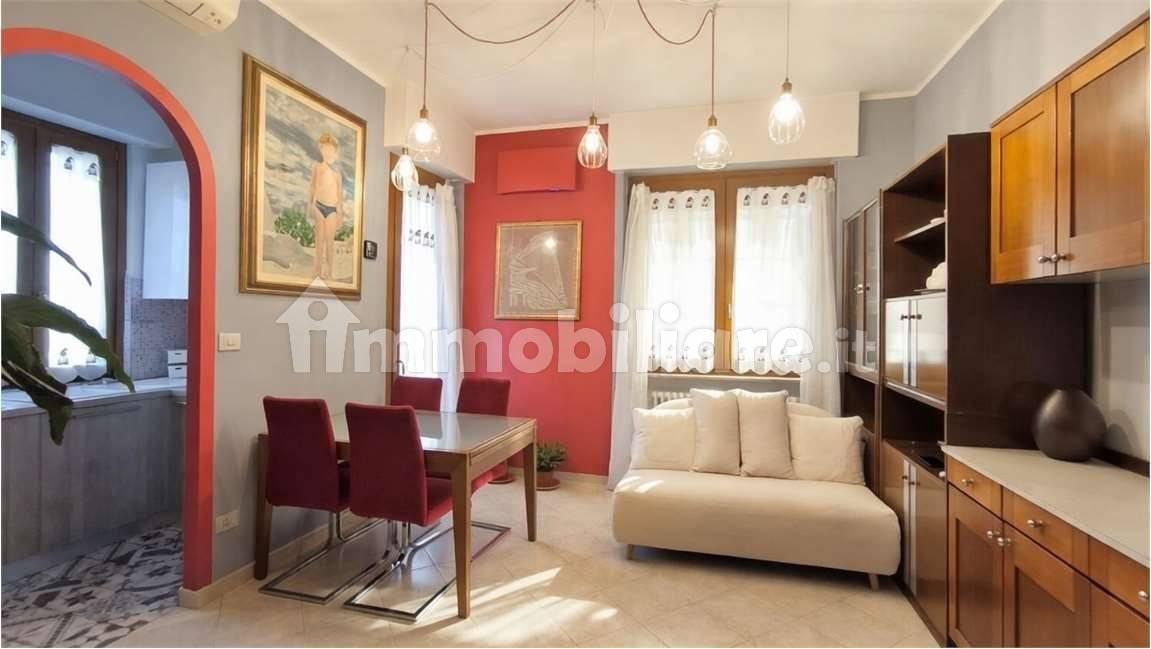 Appartamento in vendita a Gerenzano