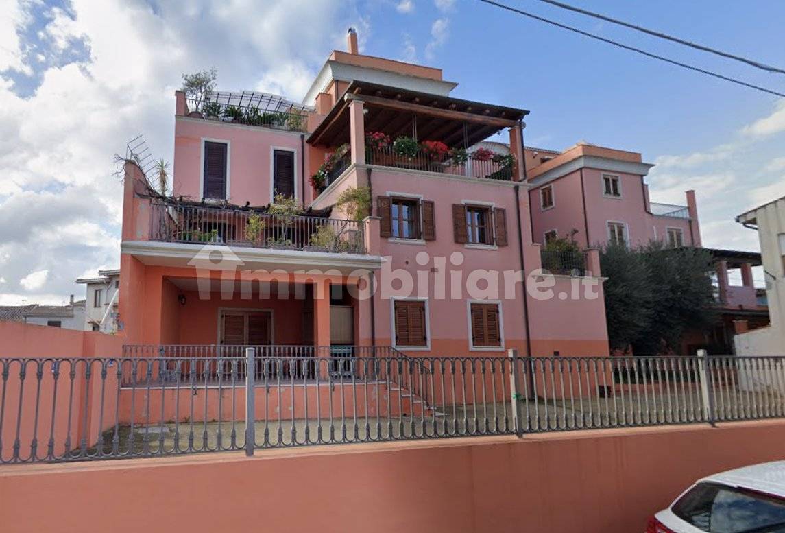 Appartamento in vendita a Tortolì