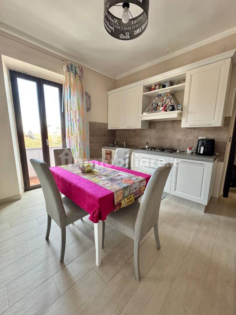 Appartamento in vendita a Avezzano