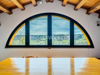 Sala da pranzo