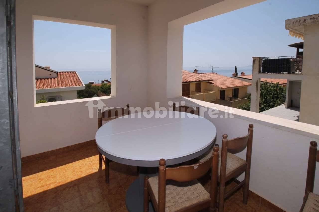 Appartamento in vendita a Dorgali