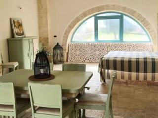 Sala da pranzo