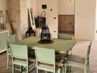 Sala da pranzo