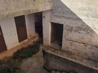 Cortile interno