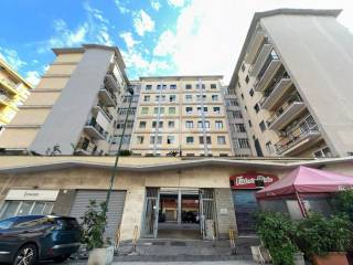 3-room flat via Guglielmo Sagrera, Arenella, Naples