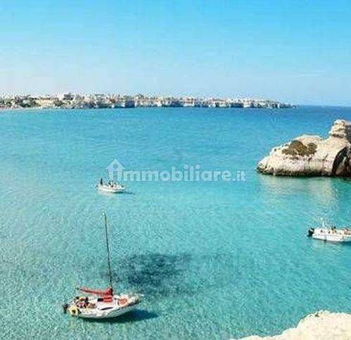 Villa in vendita a Melendugno