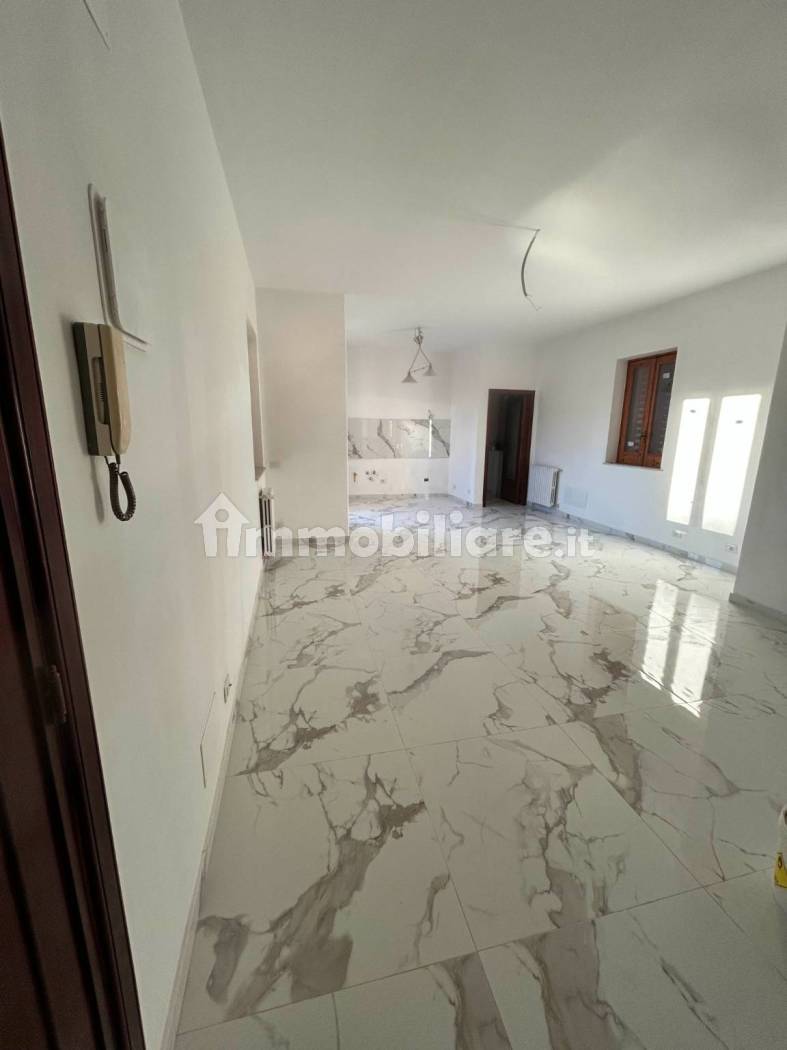 Appartamento in affitto a San Gregorio di Catania