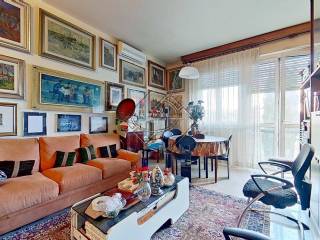 Apartment via del Ponte a Greve, Legnaia - San Quirico - Monticelli, Florence