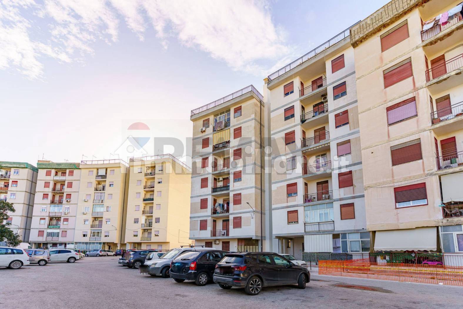 Appartamento in vendita a Siracusa