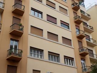 2-room flat via Catania 8, Politeama - Ruggiero Settimo, Palermo