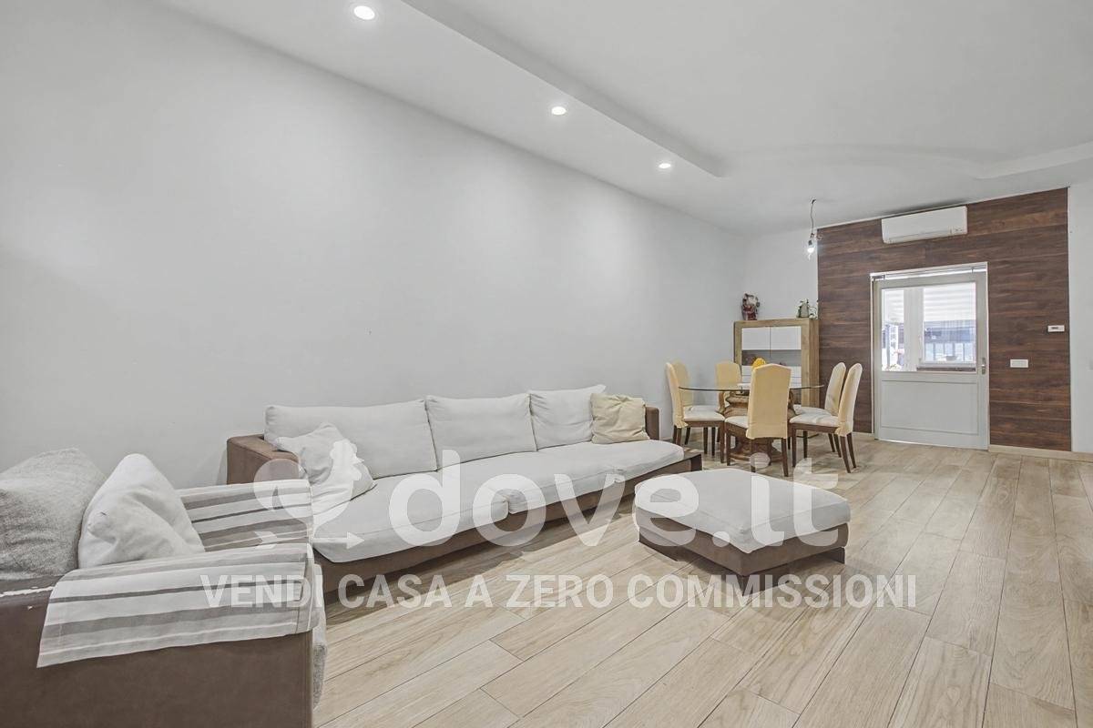 Villetta a schiera in vendita a Lissone