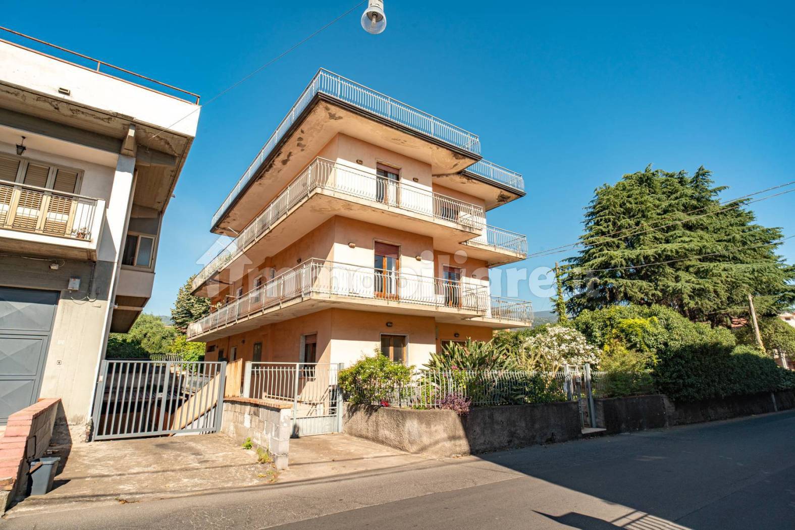 Appartamento in vendita a Giarre