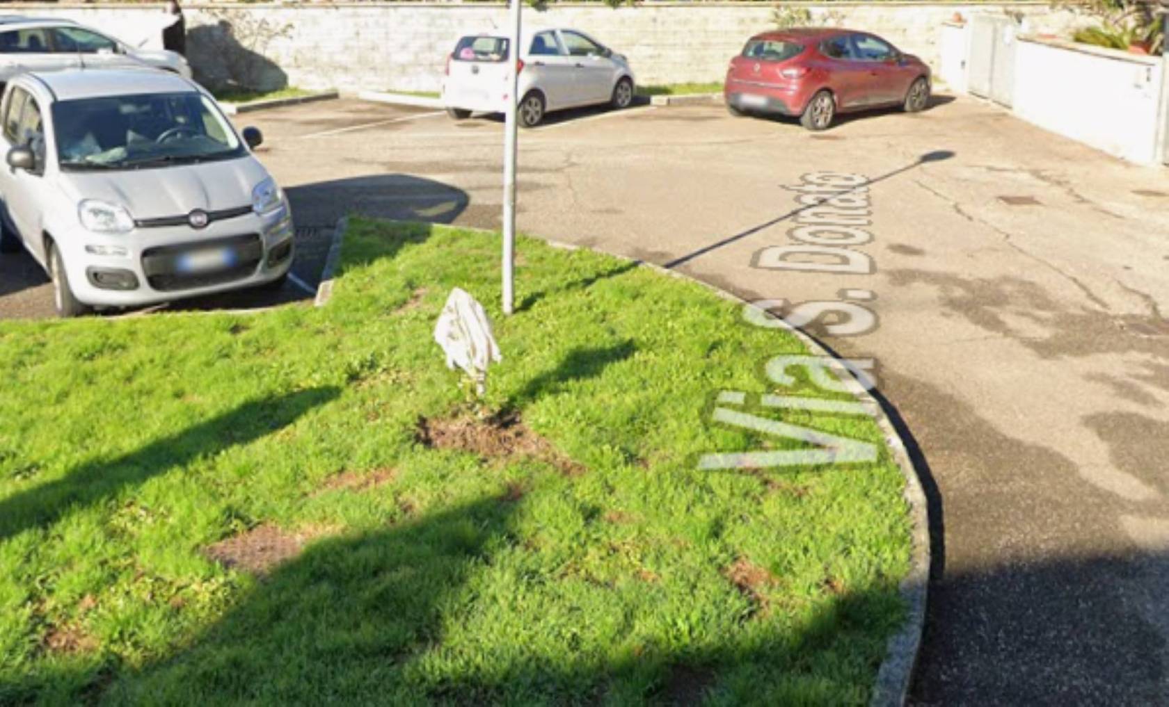 Appartamento in vendita a Cascina