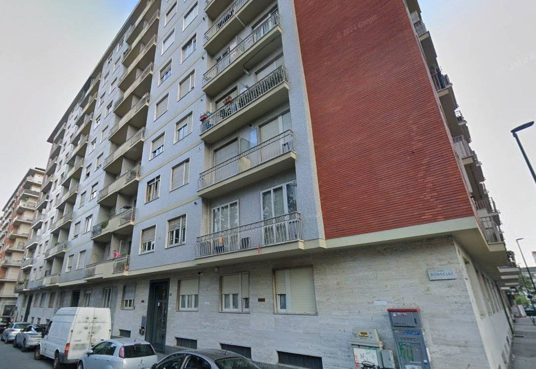 Appartamento in affitto a Torino