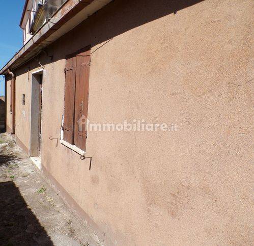 Appartamento in vendita a Osilo