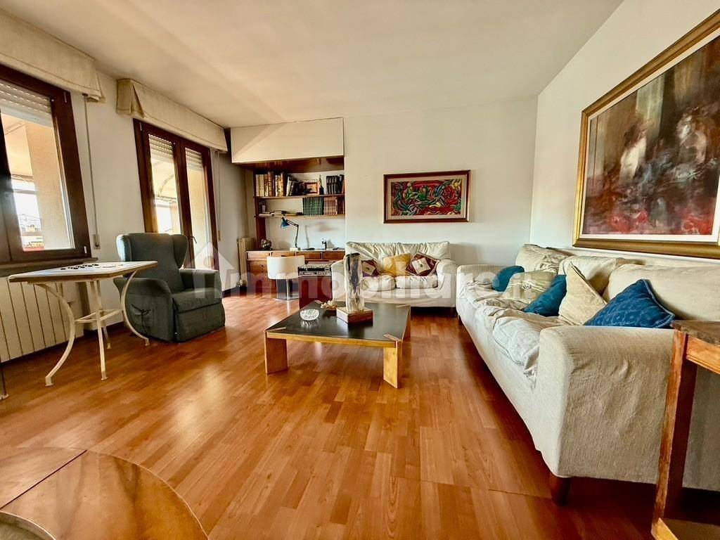 Appartamento in vendita a Pontedera