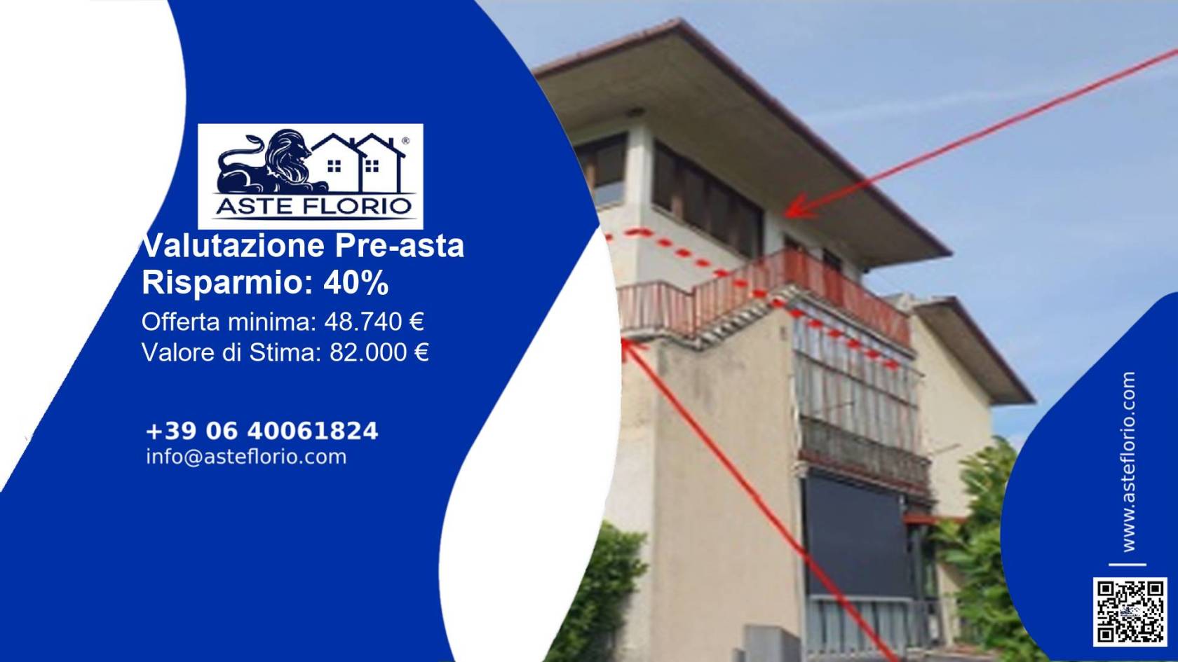 Appartamento in vendita a Bagni di Lucca