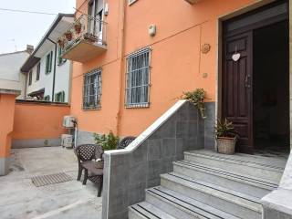 Cortile interno