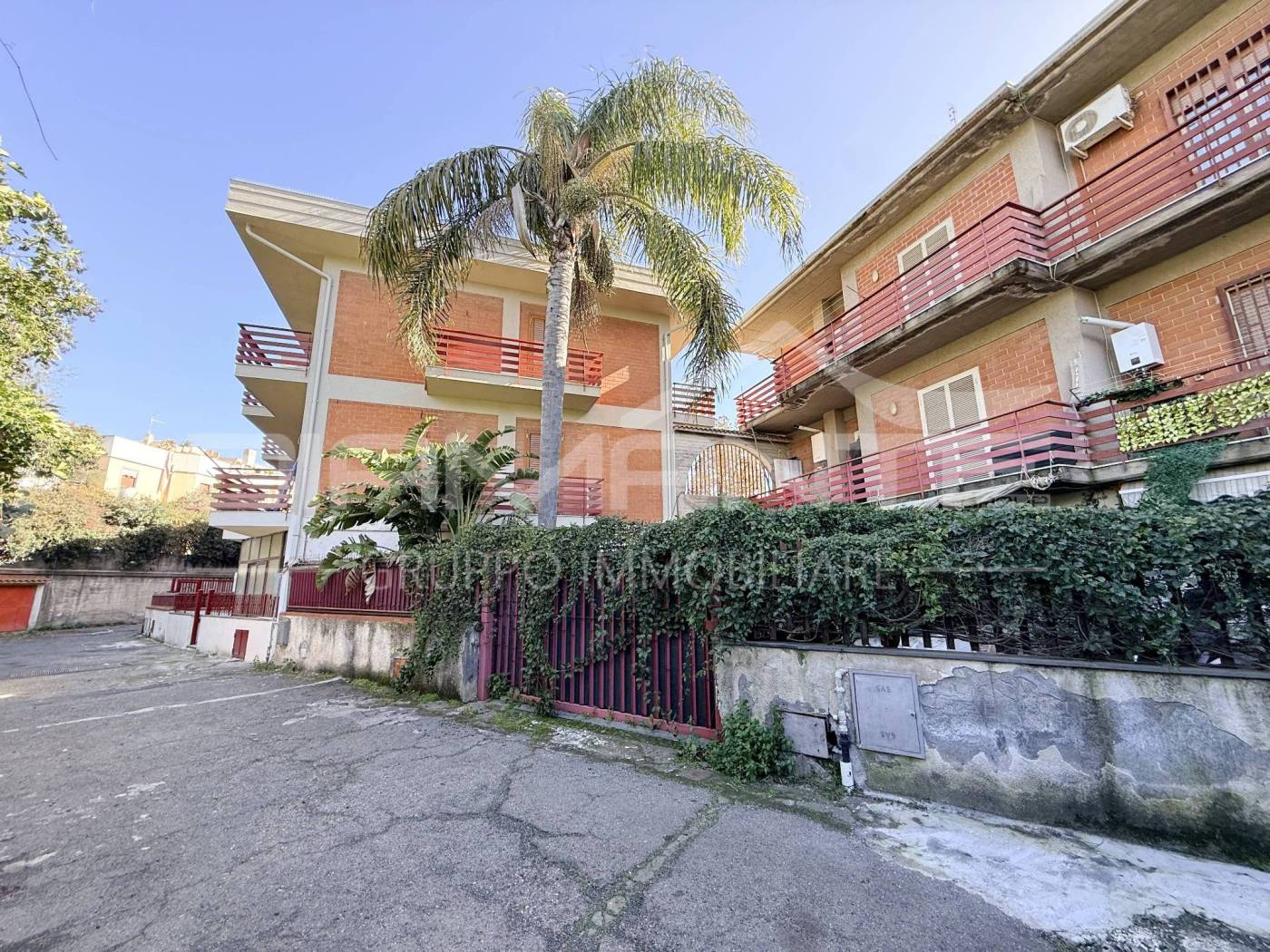 Villetta a schiera in vendita a Tremestieri Etneo