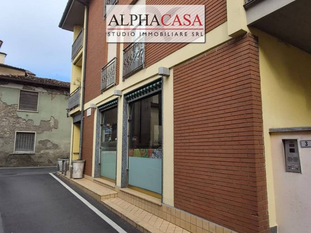 Facciata