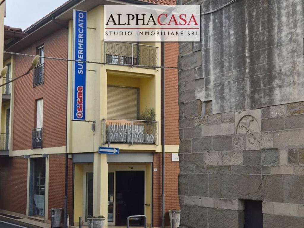 Facciata