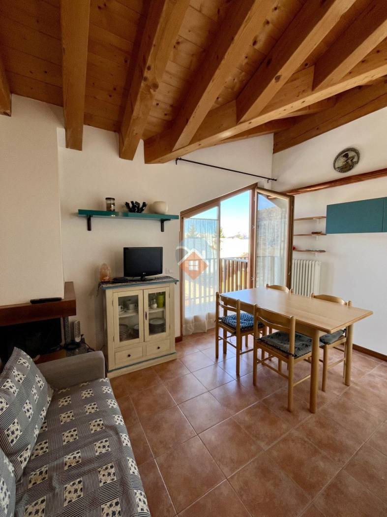 Appartamento in vendita a Brentonico