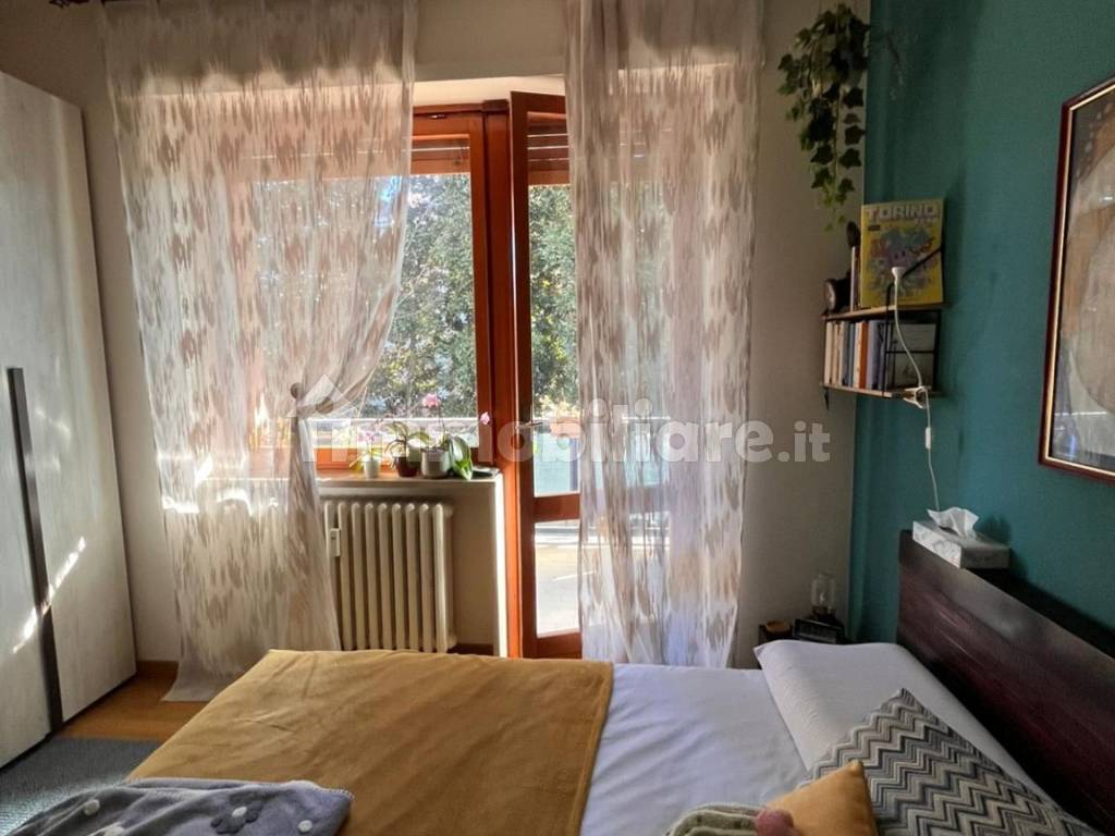 Camera da letto